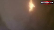 4. Sabrina Siani Shows Boobs – Conquest