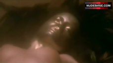 6. Sabrina Siani Shows Boobs – Conquest