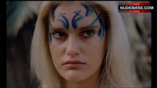 2. Sabrina Siani Bare Tits – Cannibals