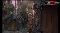 5. Sabrina Siani Bare Tits – Cannibals