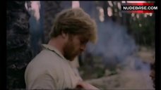 6. Sabrina Siani Bare Tits – Cannibals