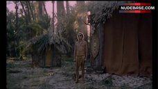 8. Sabrina Siani Bare Tits – Cannibals