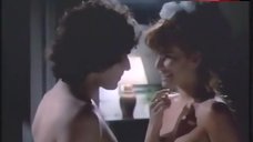 Tawny Kitaen Nude Breasts and Butt – Crystal Heart