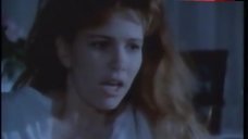 10. Tawny Kitaen Nude Bloodied Body – Crystal Heart