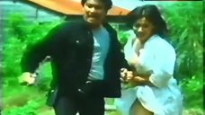 10. Ara Mina Bouncing Boobs – Tatapatan Ko Ang Lakas Mo