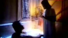 1. Ara Mina Nude in Hot Tub – Pahiram Kahit Sandali