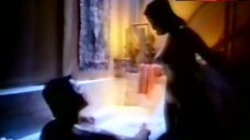 2. Ara Mina Nude in Hot Tub – Pahiram Kahit Sandali