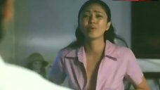 4. Hazel Espinosa Exposed Tits – Ang Huling Birhen Sa Lupa