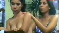 5. Hazel Espinosa Shows Breasts – Kamay Ni Eva