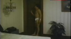 6. Ynez Veneracion Full Nude in Shower – Huwag