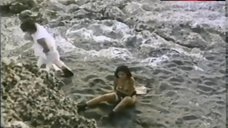 2. Ynez Veneracion Topless Scene – Huwag