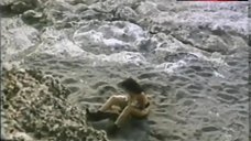 3. Ynez Veneracion Topless Scene – Huwag