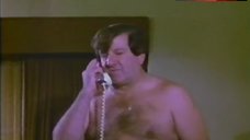 9. Grace Renat Shows Tits and Bush – Las Computadoras