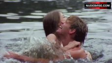 10. Sharon Gurney Naked Scene – Women In Love