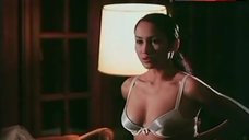 1. Ina Raymundo Nude Breasts – Madame X