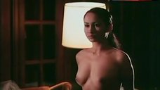 2. Ina Raymundo Nude Breasts – Madame X