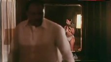 7. Ina Raymundo Nude Breasts – Madame X