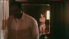 8. Ina Raymundo Nude Breasts – Madame X
