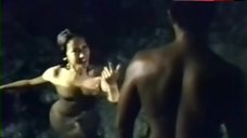 Ina Raymundo Swims Full Naked – Burlesk Queen Ngayon