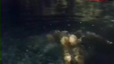 3. Ina Raymundo Swims Full Naked – Burlesk Queen Ngayon