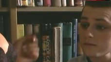 2. Gina Hiraizumi Lingerie Scene – Kingston High