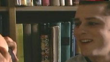 3. Gina Hiraizumi Lingerie Scene – Kingston High