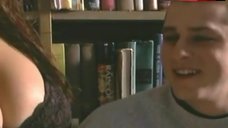 6. Gina Hiraizumi Lingerie Scene – Kingston High