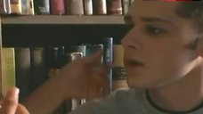 9. Gina Hiraizumi Lingerie Scene – Kingston High