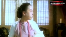 1. King-Tan Yuen Hot Scene – A Chinese Torture Chamber Story