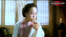 2. King-Tan Yuen Hot Scene – A Chinese Torture Chamber Story