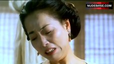 6. King-Tan Yuen Hot Scene – A Chinese Torture Chamber Story
