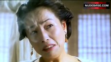 7. King-Tan Yuen Hot Scene – A Chinese Torture Chamber Story