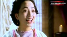 9. King-Tan Yuen Hot Scene – A Chinese Torture Chamber Story