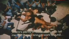 2. Ana Capri Group Public Sex – Live Show