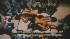 3. Ana Capri Group Public Sex – Live Show