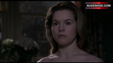 5. Alice Krige Shows Nude Tits – Ghost Story