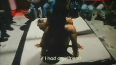 7. Klaudia Koronel Sex Show – Live Show