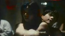 8. Klaudia Koronel Sex Show – Live Show