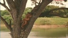 3. Klaudia Koronel Sex on Tree – Tuhog