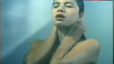 6. Klaudia Koronel Caresses Her Body in Shower – Dugo Ng Birhen El Kapitan