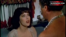 10. Sylvia Kristel Naked Boobs – Tigers In Lipstick