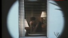 8. Sylvia Kristel Topless – The Big Bet