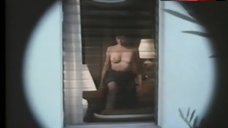 9. Sylvia Kristel Topless – The Big Bet