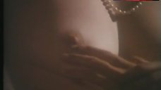 5. Sylvia Kristel Breasts Scene – The Big Bet