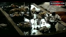 3. Sylvia Kristel Topless Scene – Une Femme Fidele