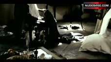 4. Sylvia Kristel Topless Scene – Une Femme Fidele