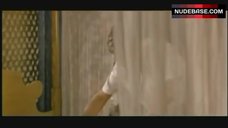 3. Sylvia Kristel Group Sex – Good-Bye, Emmanuelle