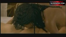 8. Sylvia Kristel Group Sex – Good-Bye, Emmanuelle