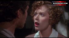 10. Sylvia Kristel Exposed Tits – Lady Chatterley'S Lover