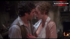 7. Sylvia Kristel Exposed Tits – Lady Chatterley'S Lover